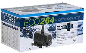 Eco Submersible Pump Hawthorne