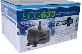 Eco Submersible Pump Hawthorne