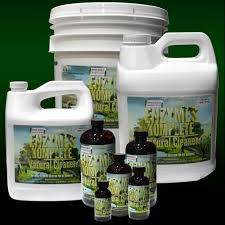 Enzymes Komplete Enzymes Komplete