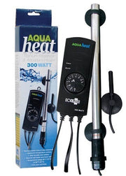 Aqua Heat Titanium Heater Hawthorne