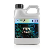 GRTK Fish Plus Eddi's