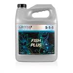 GRTK Fish Plus Eddi's