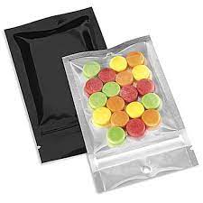 Foil Pouches All Sizes Uline
