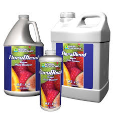 General Hydroponics Flora Blend General Hydroponics