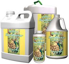 General Hydroponics Flora Nectar Pineapple Rush General Hydroponics