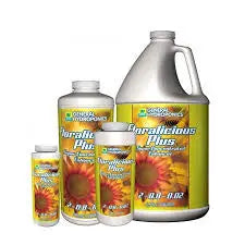 General Hydroponics Floralicious Plus General Hydroponics
