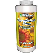General Hydroponics Floralicious Plus General Hydroponics