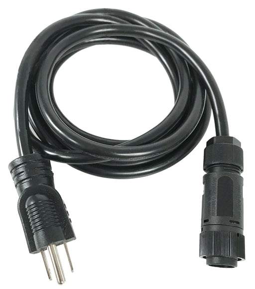 Gavita 8 ft Power Cord 120v or 240v Hawthorne