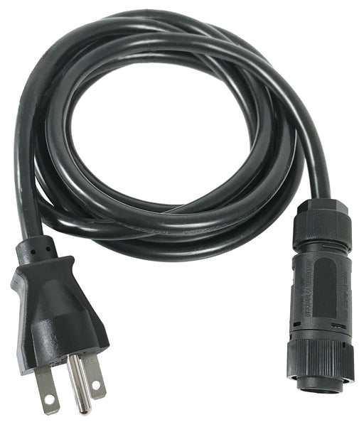 Gavita 8 ft Power Cord 120v or 240v Hawthorne