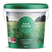 Gaia Green Alfalfa Meal Gaia Green