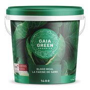 Gaia Green Blood Meal Gaia Green