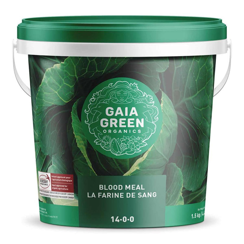 Gaia Green Blood Meal Gaia Green