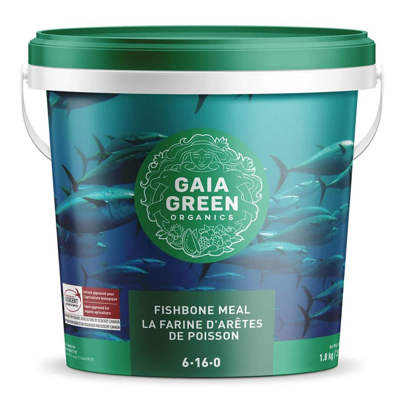 Gaia Green Fishbone Meal Gaia Green
