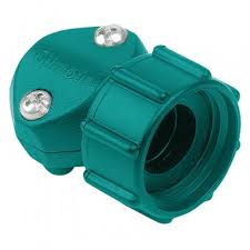 Poly Female Hose Coupler 5/8" & 3/4" Eddi's