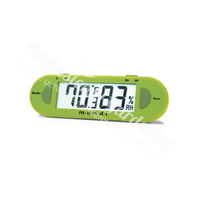 Mondi Mini Greenhouse Thermo Hygrometer Quality Wholesale