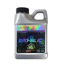 GRTK Gro-Silic Eddi's