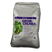 Grodan Rockwool Grow Chunks Bag Grodan