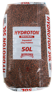 Hydroton Clay Pellets LECA Mother Earth