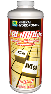 General Hydroponics Calimagic General Hydroponics