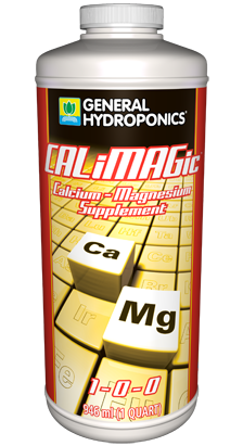 General Hydroponics Calimagic General Hydroponics