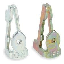 T104 Timer On/Off Pins Biofloral