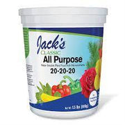 Jack's General Purpose 20-20-20 JR Peters