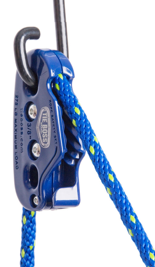 Tie Boss 1/4" Harmony Tie Boss LLC