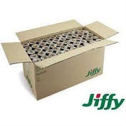 Jiffy - Peat Pellet w/ hole Biofloral