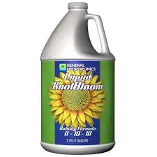 General Hydroponics Liquid Koolbloom General Hydroponics