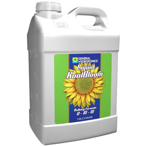 General Hydroponics Liquid Koolbloom General Hydroponics