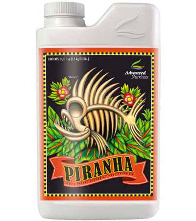 Advanced Piranha Advanced Nutrients