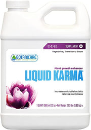 Botanicare Liquid Karma Quality Wholesale