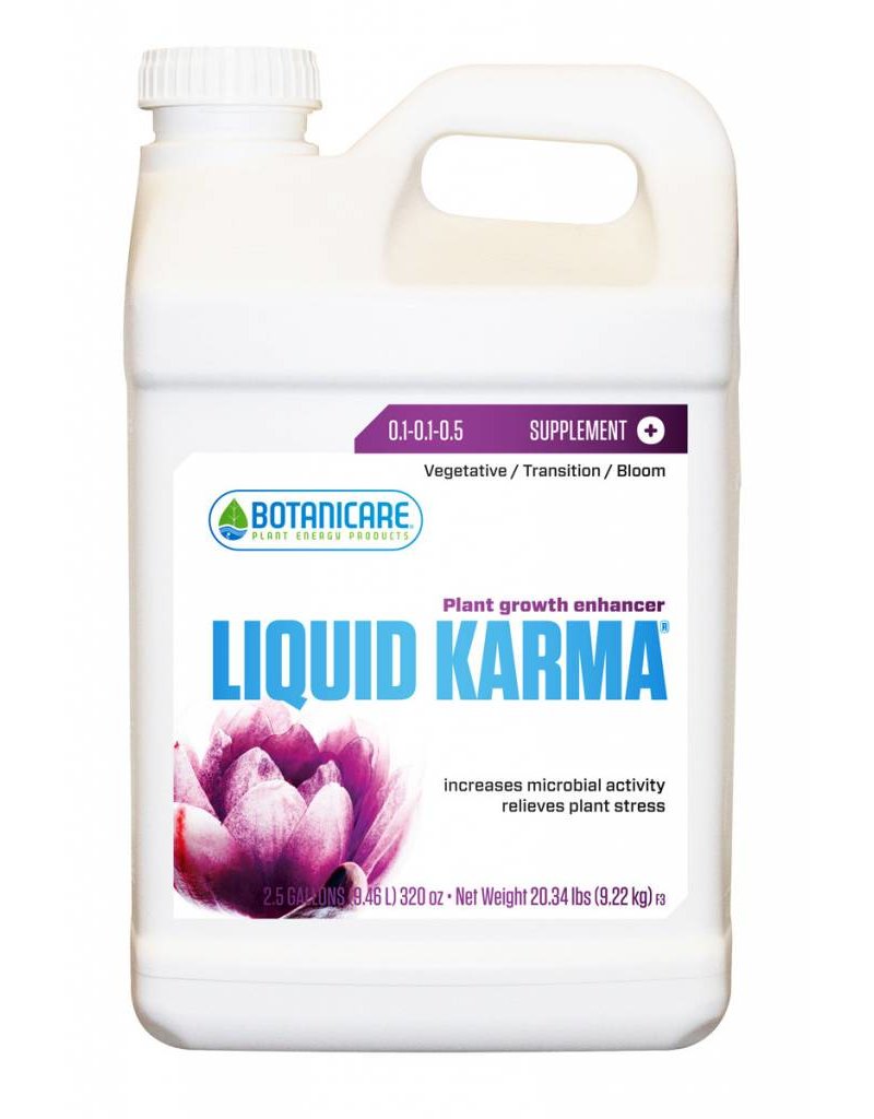 Botanicare Liquid Karma Quality Wholesale