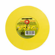 Lock Down Pads Eddi's