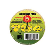 Lock Down Pads Eddi's