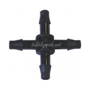 Cross Barb Biofloral