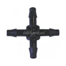 Cross Barb Biofloral