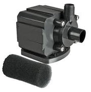 Mag Drive Pump MegaWatt