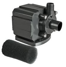 Mag Drive Pump MegaWatt