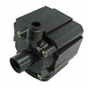 Mag Drive Pump MegaWatt