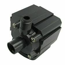 Mag Drive Pump MegaWatt