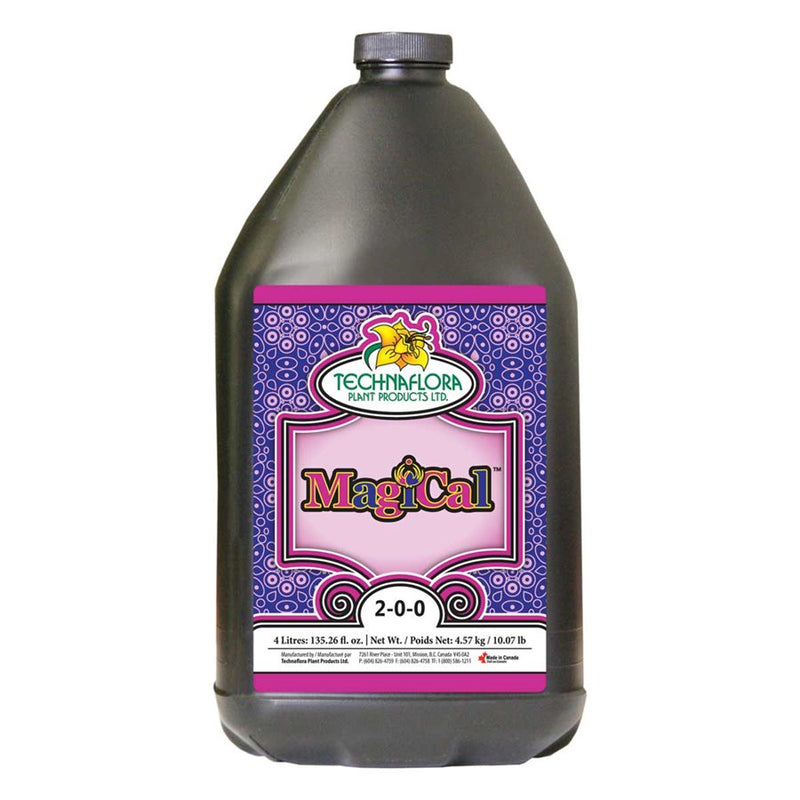 Technaflora MagiCal Eddi's