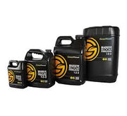 Green Planet Massive Green Planet