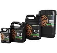 Green Planet Medi One Green Planet