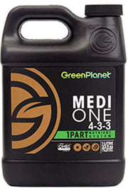 Green Planet Medi One Green Planet