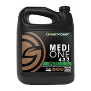 Green Planet Medi One Green Planet