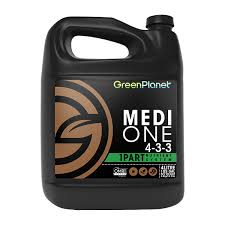 Green Planet Medi One Green Planet