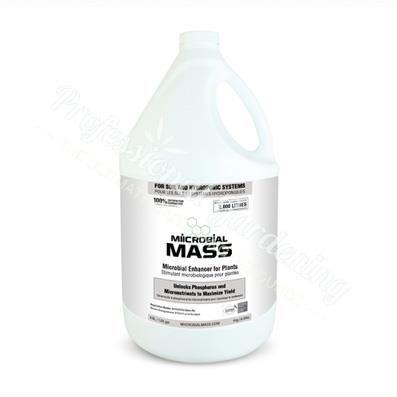 Microbial Mass - Non-Concentrate Quality Wholesale