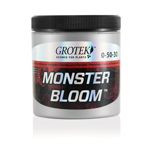 GRTK Monster Bloom Eddi's
