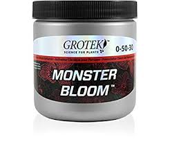 GRTK Monster Bloom Eddi's
